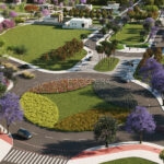 14_Flores de Sal_Entrada Praça das Cristais